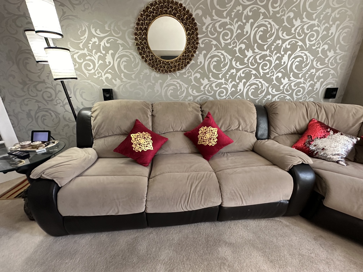 Sectional Sofa
