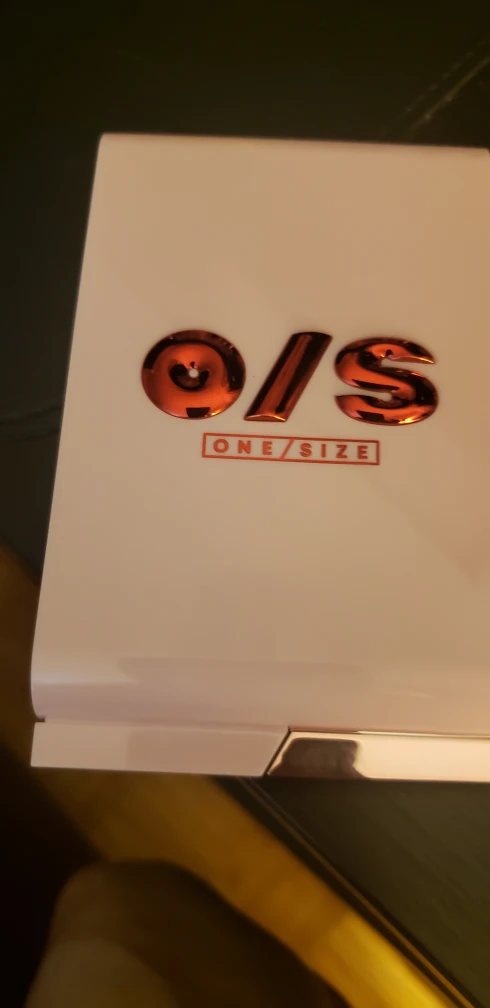 One Size Cheek Clapper Blush Trio image indicator(3)