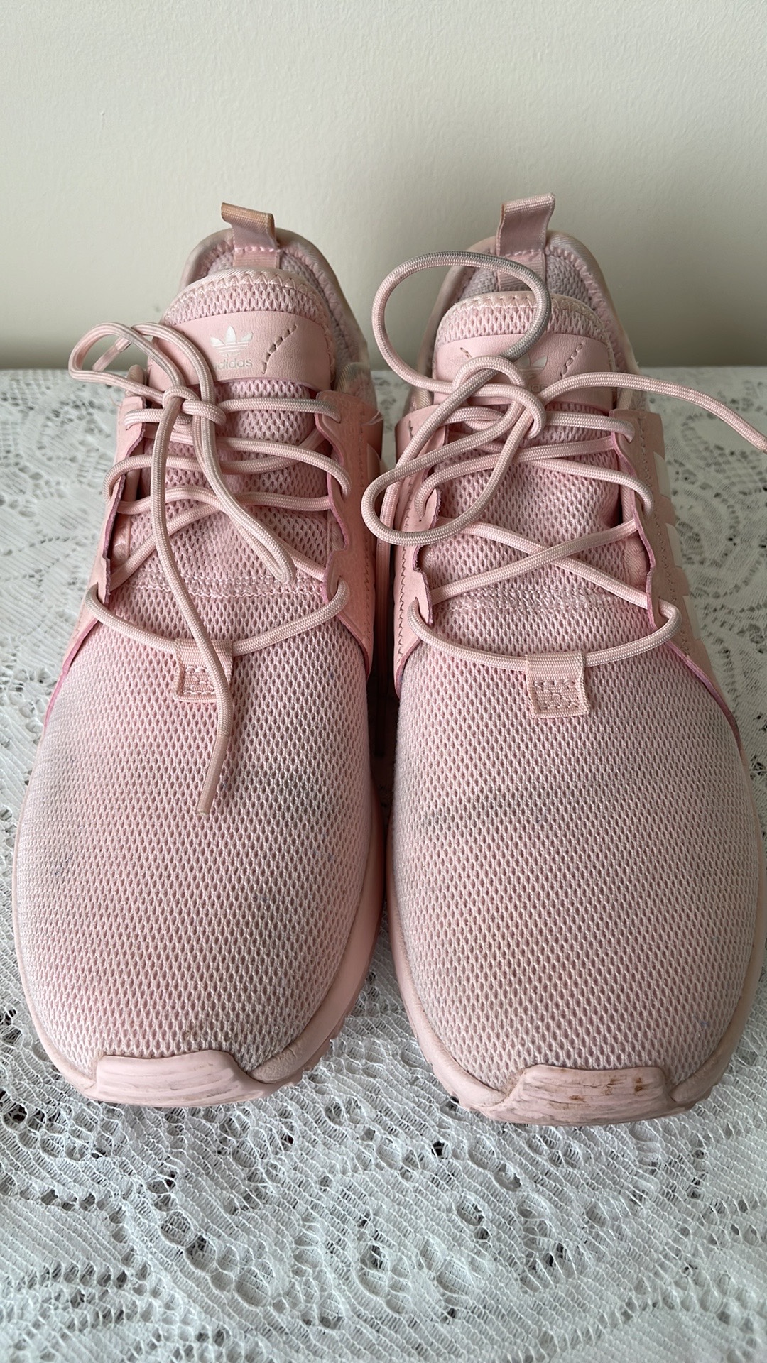 Adidas Ortholite Shoes (Youth:6/Woman:7.5) image indicator(5)