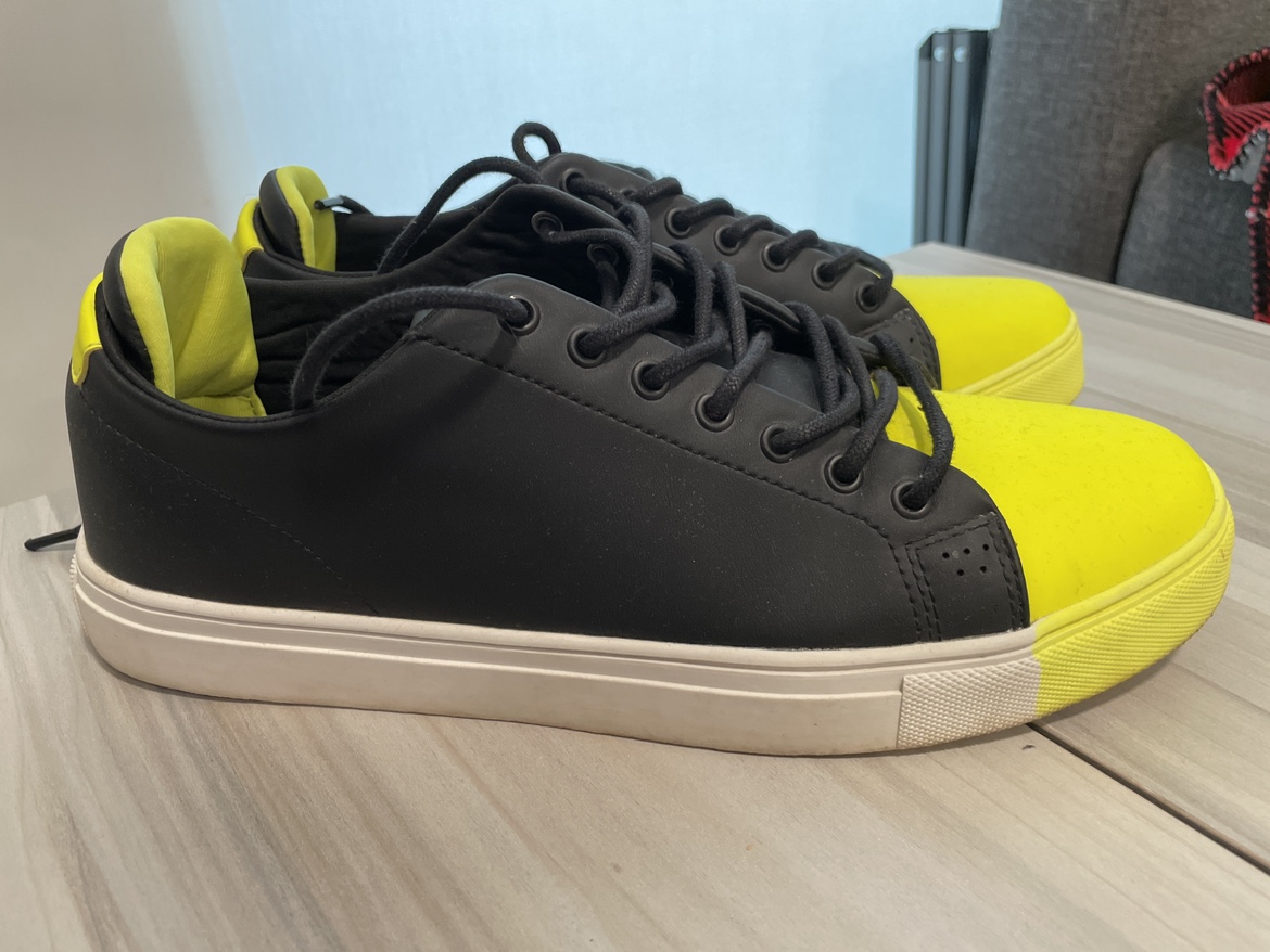 Omni Men's Size US 10 Sneakers - photo 2