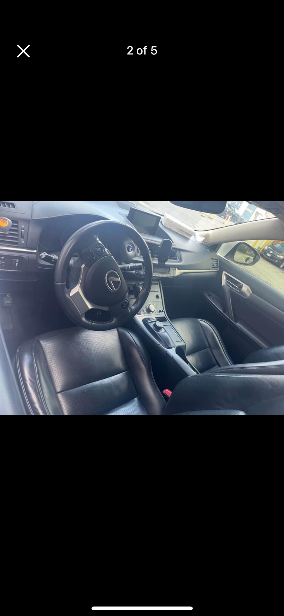 Vehicle - photo 2