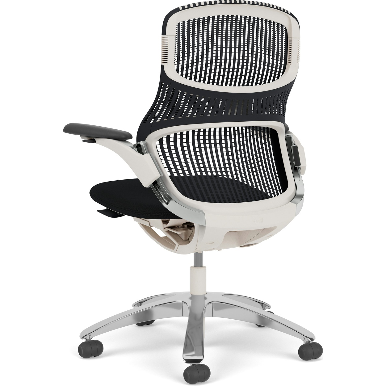 Knoll Office Chair - Excellent Condition - photo 5
