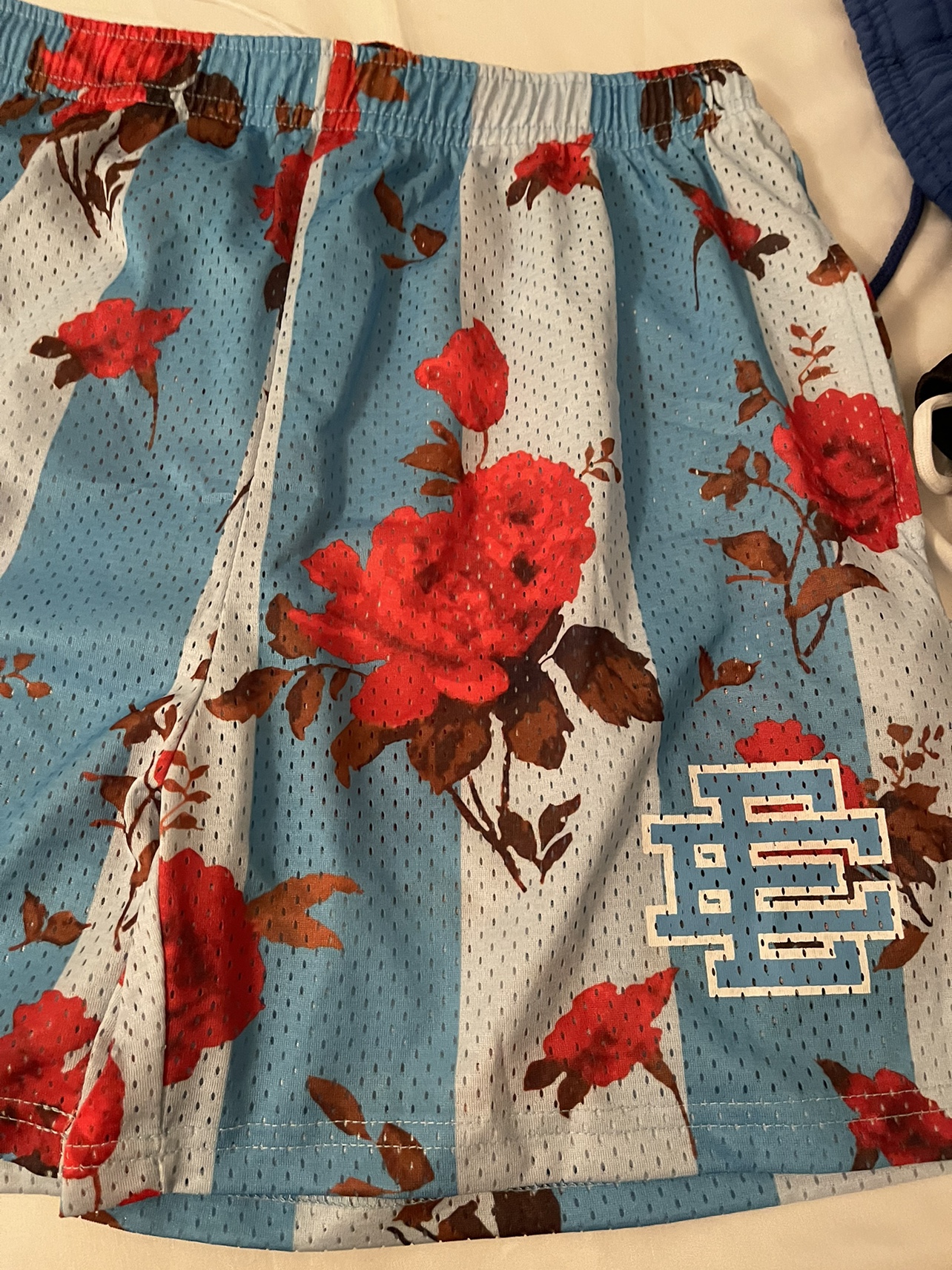Rose Erick emmunal shorts - photo 3