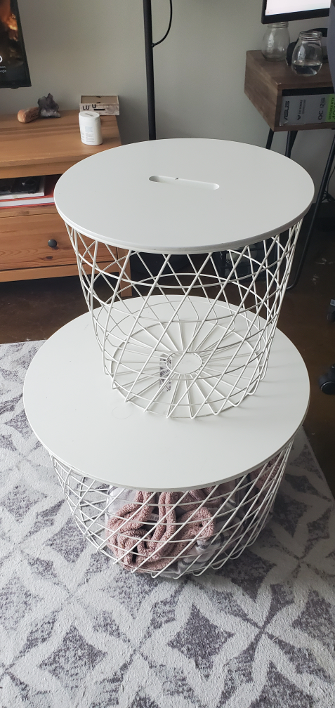 coffee tables - photo 2
