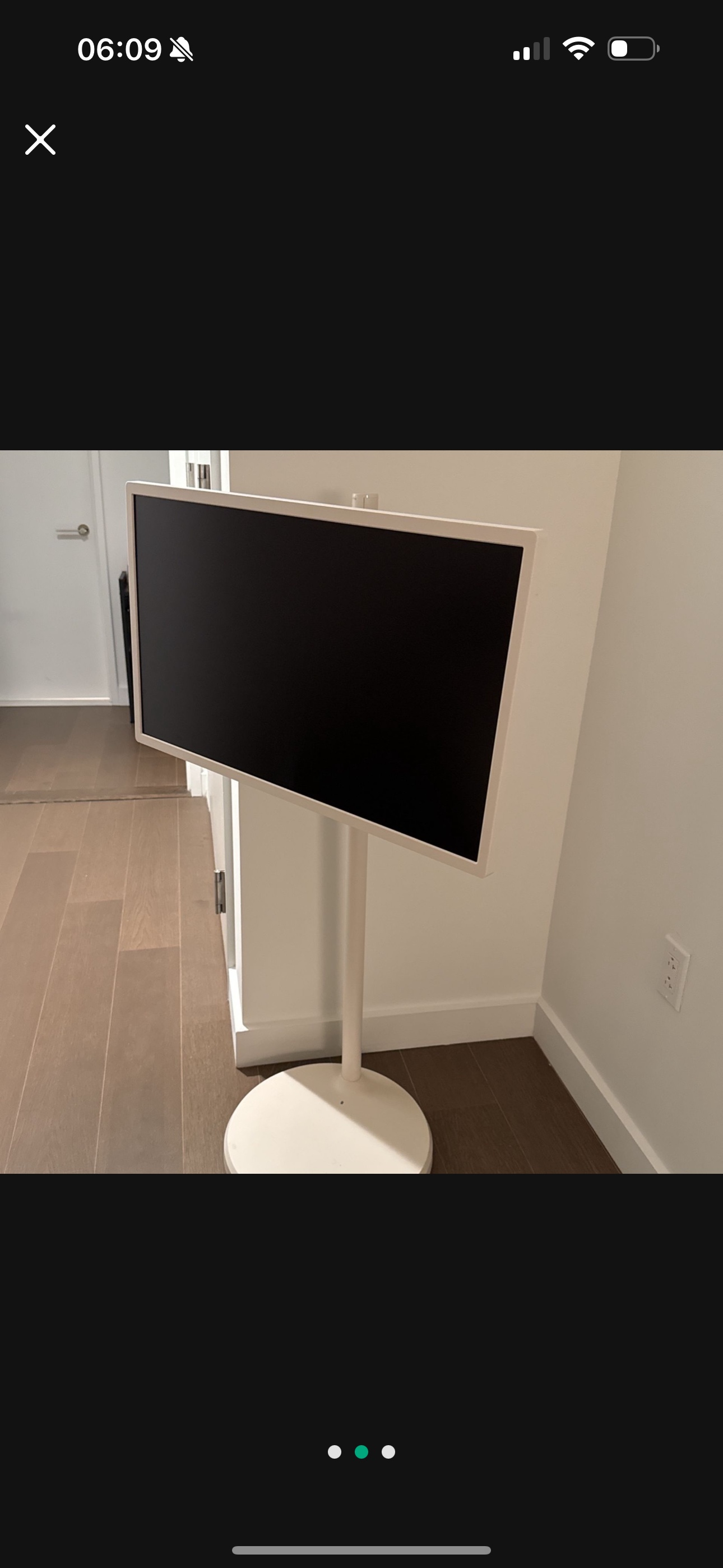 ApoloSign 32-Inch Portable Smart Screen - photo 3