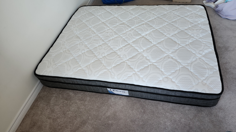 brand new Queen size Mattress. - photo 2