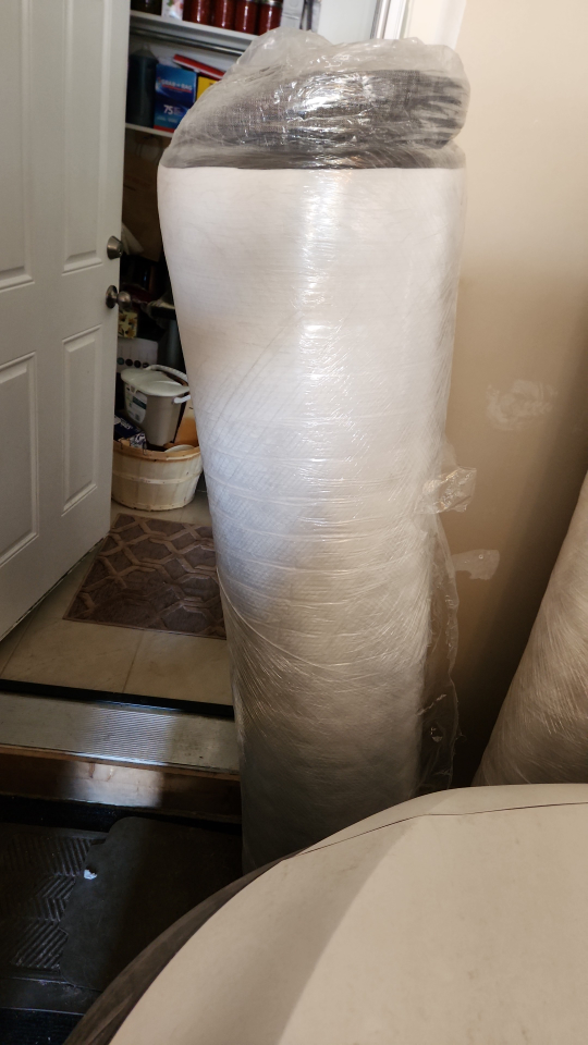 brand new Queen size Mattress. - photo 3