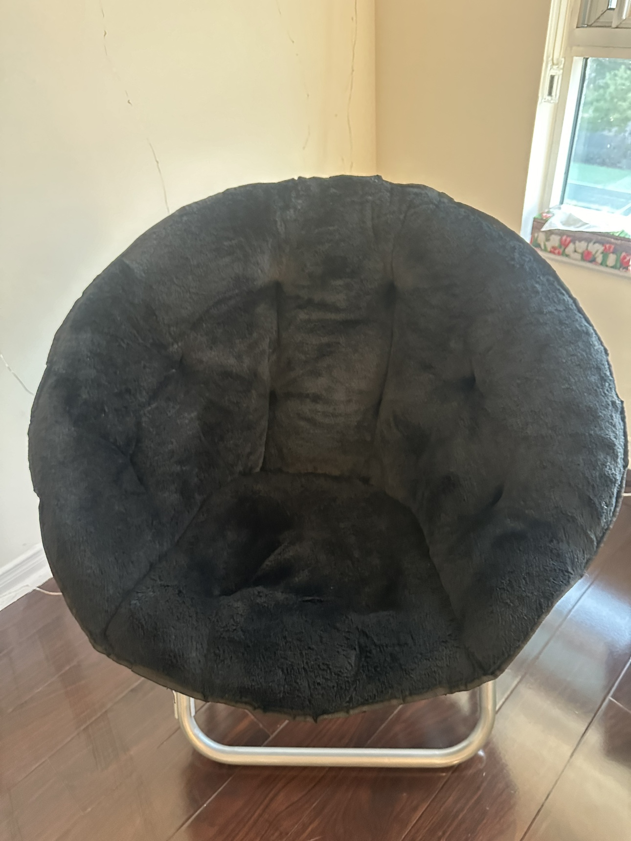 Foldable comfort chair image indicator(4)