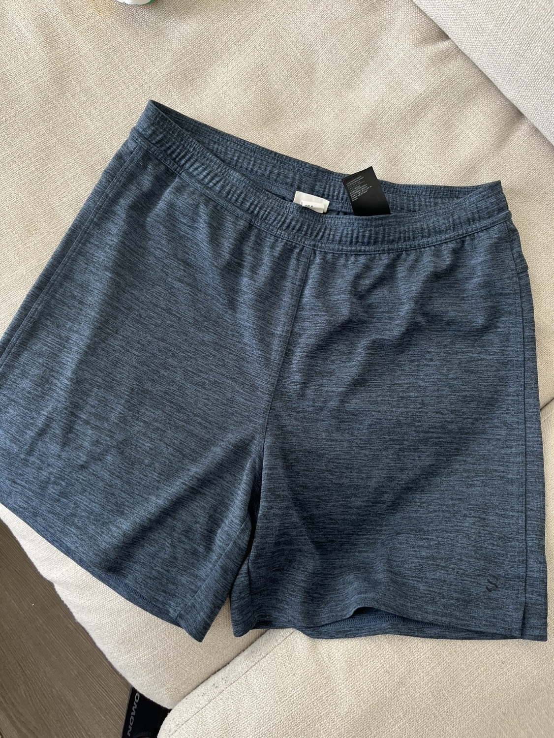 Men’s New H&M Sport Shorts thumbnail