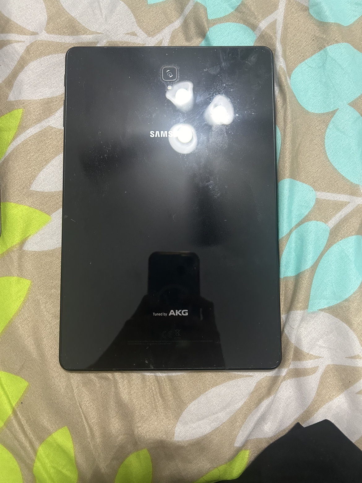 Samsung Galaxy Tab S4 (NEGOTIABLE) - photo 5