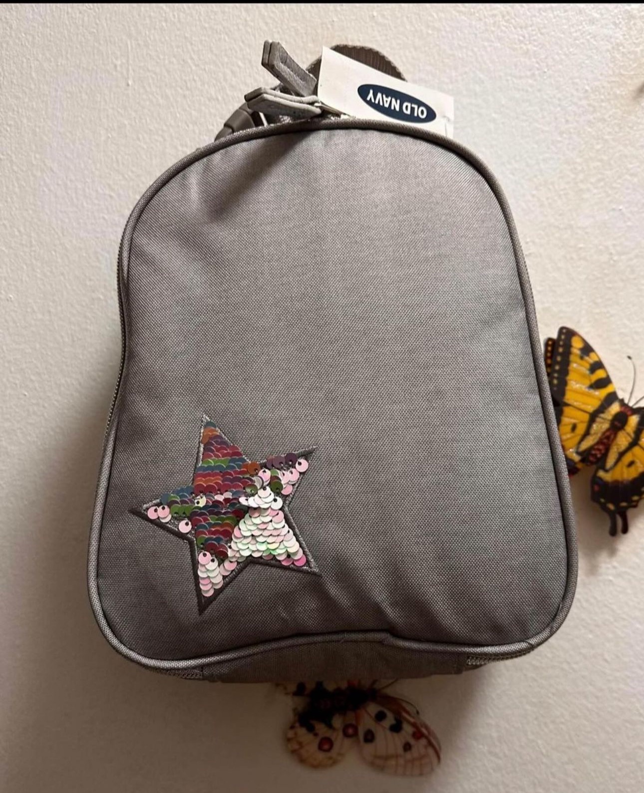 Lunch bag (Old Navy)