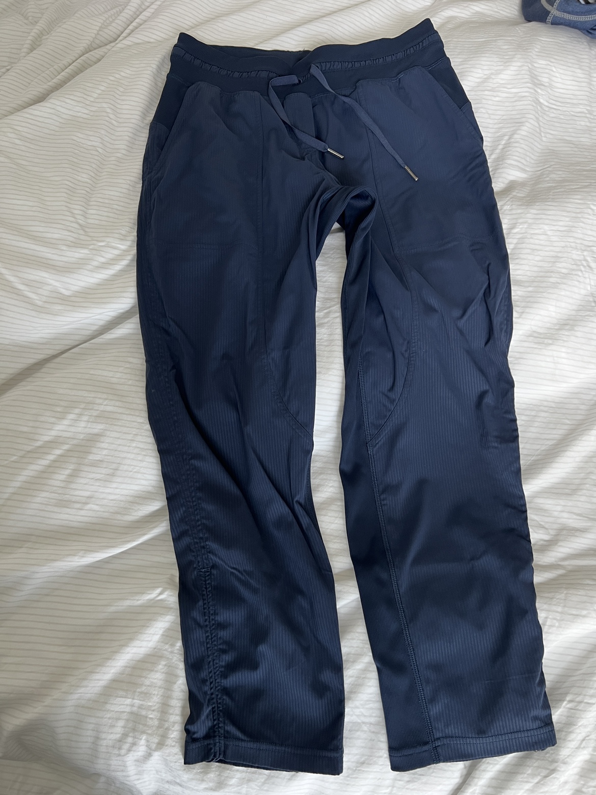 Lululemon Bottoms - size 6 (Bundle) image indicator(3)