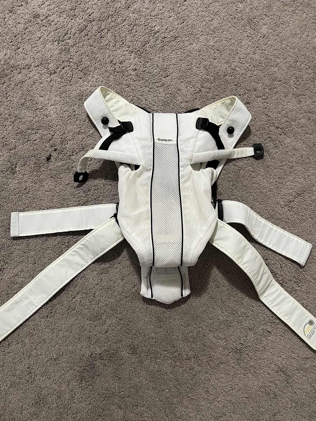 Baby Bjorn Carrier