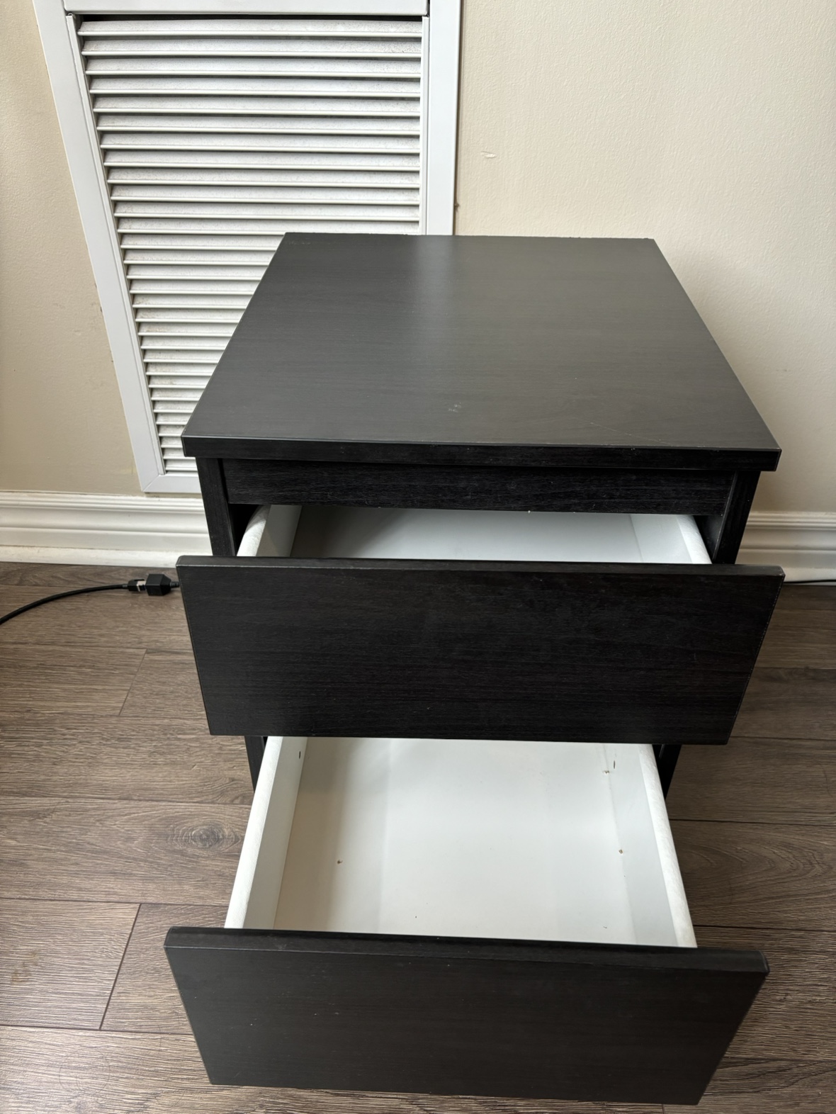 Ikea Nightstand - photo 2