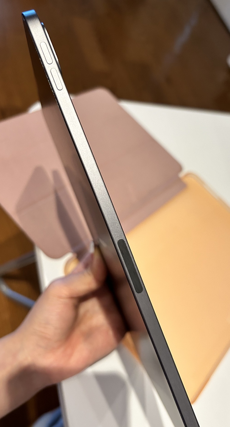 11in iPad Pro (2nd Gen) - photo 4