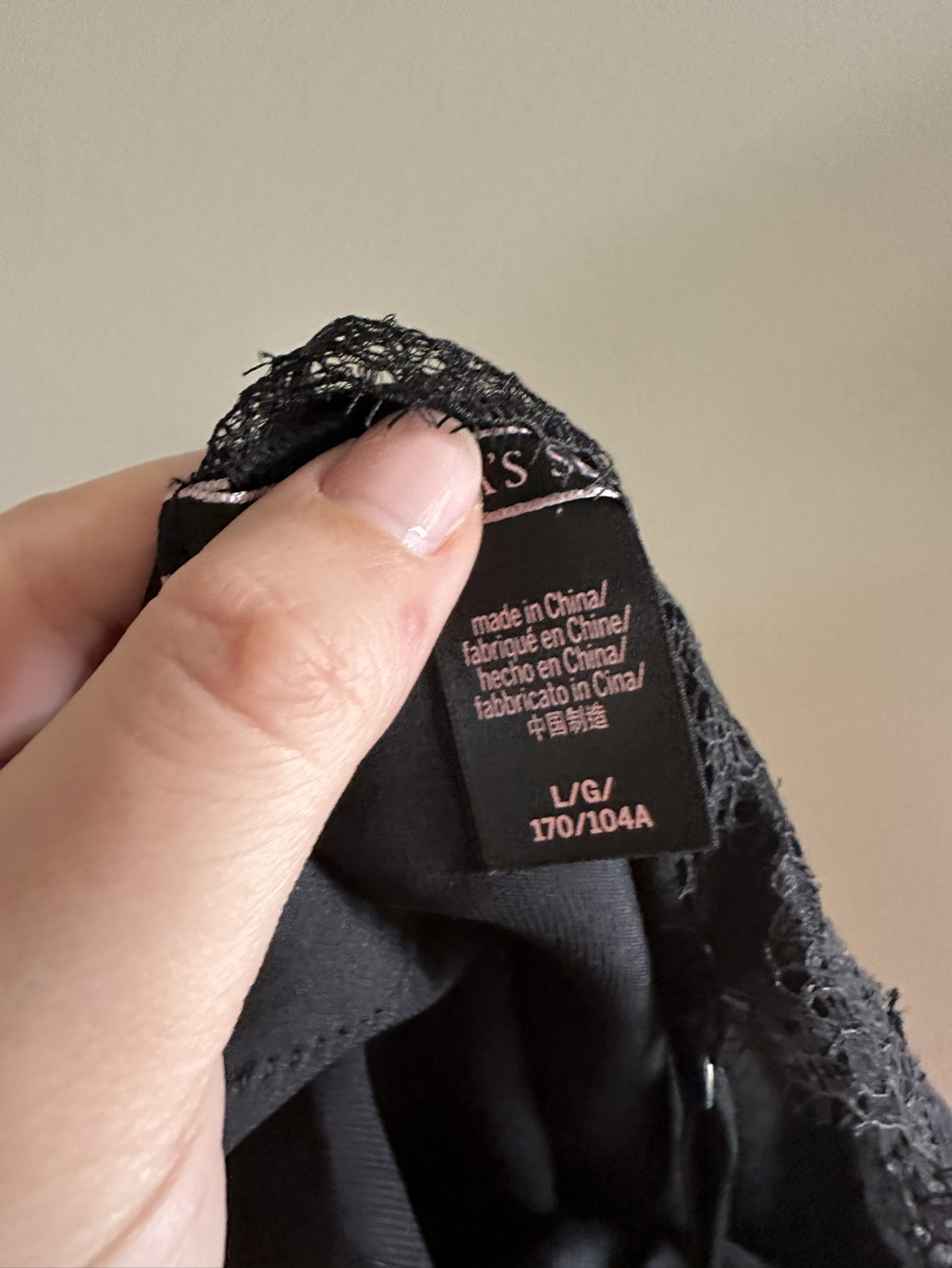 Victoria's Secret Satin Robe and Slip Set image indicator(3)