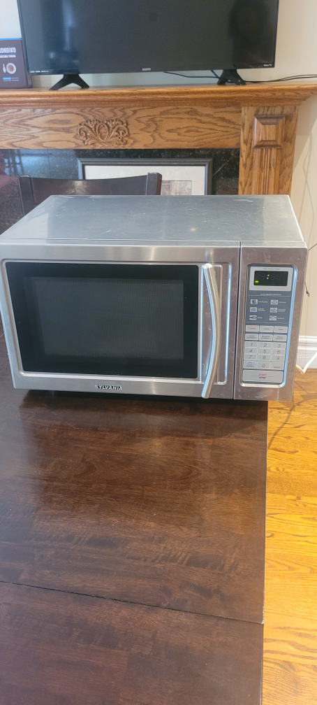 Microwave thumbnail