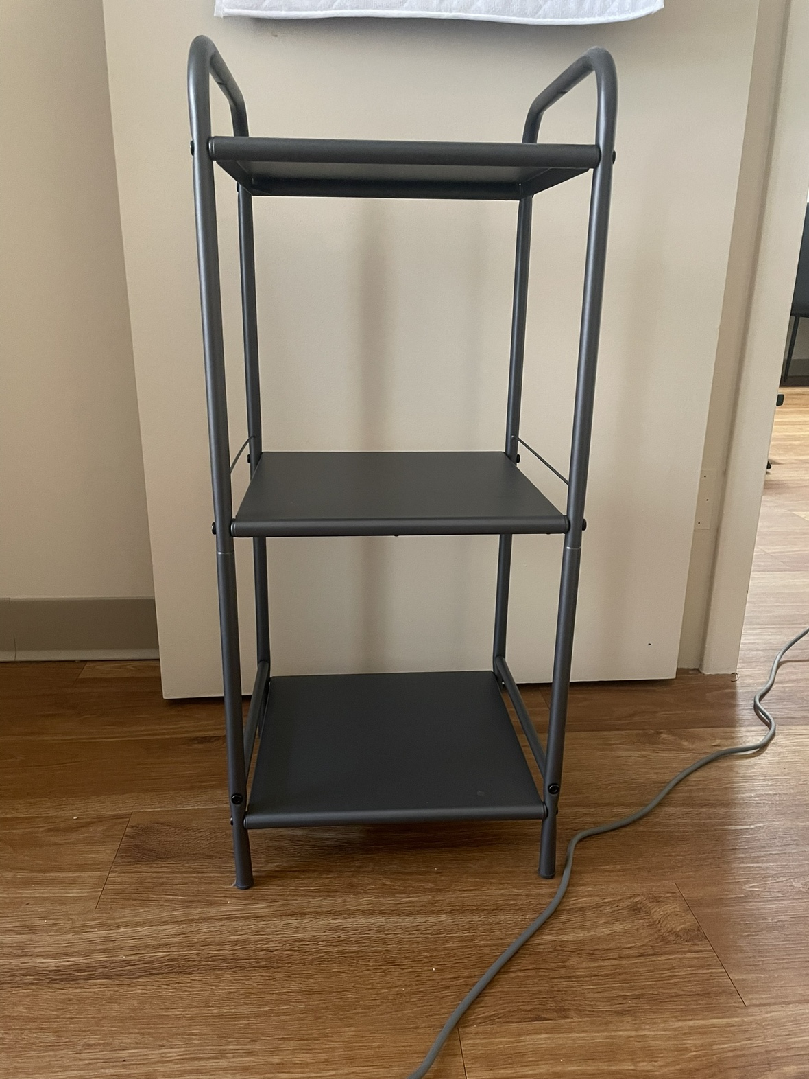 Bed side night stand | side table - photo 3