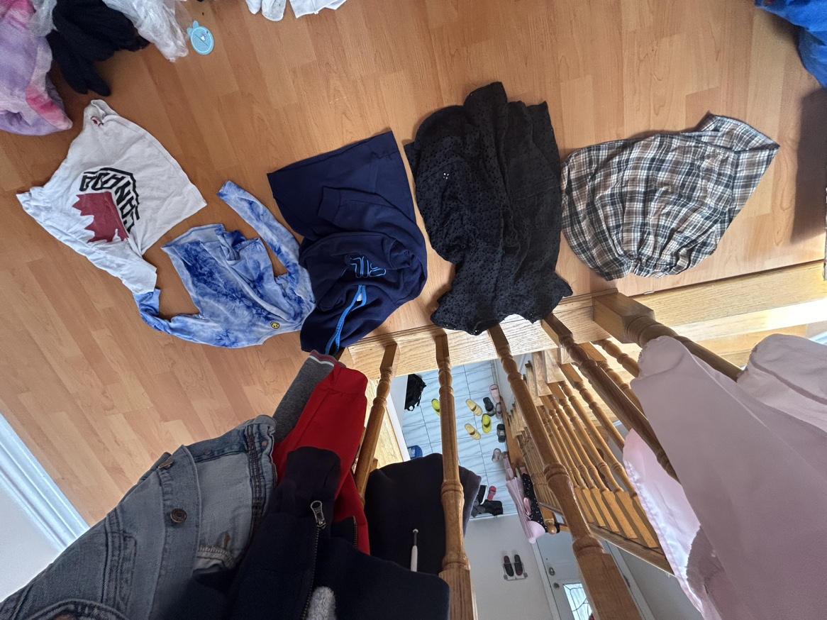 Girls Clothes Bundle (Size 6-8) - photo 4