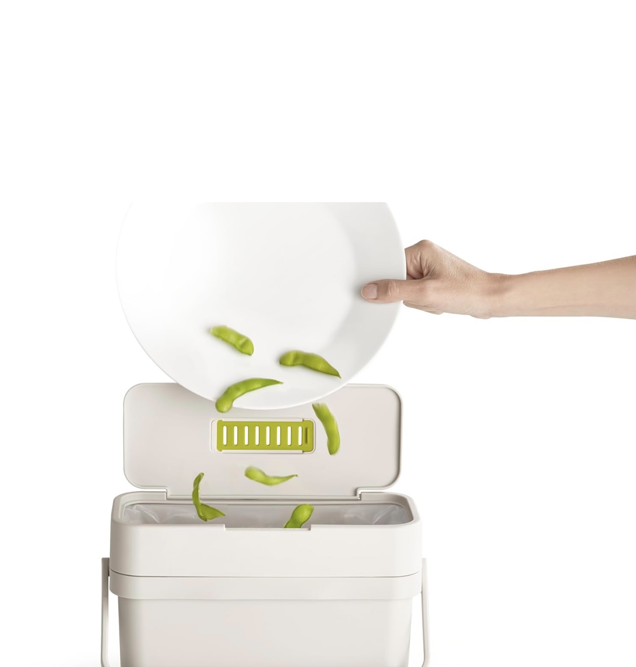 Joseph Joseph Totem Food Waste Bin - photo 3