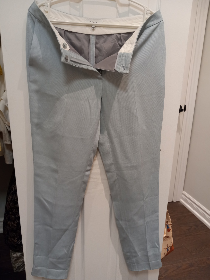Reiss Dress Pants thumbnail