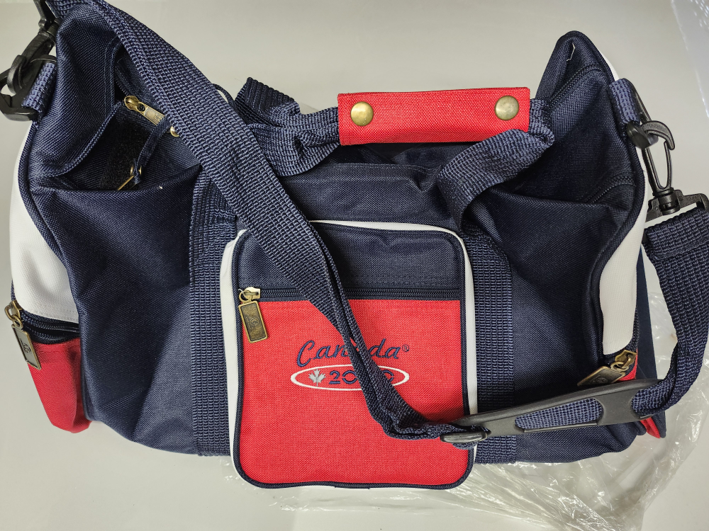 GYM BAG  sport bag - photo 2