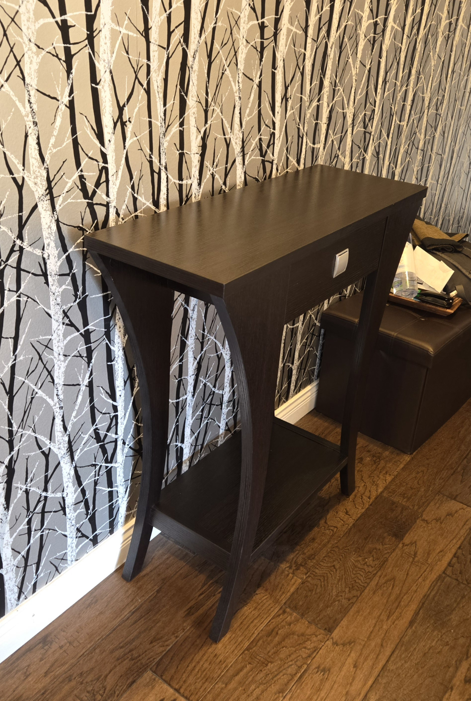 Entryway console table - photo 4