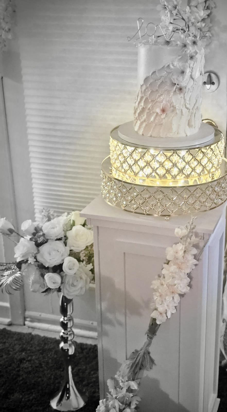 Cake stand set - photo 3