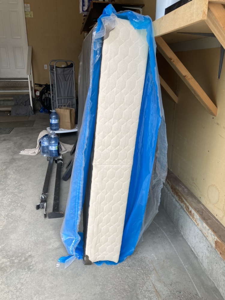 Queen Box Spring
