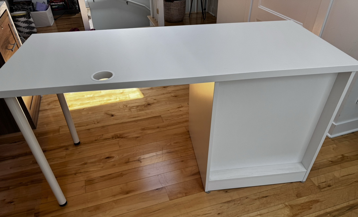 Kids IKEA SMASTAD Desk - photo 4