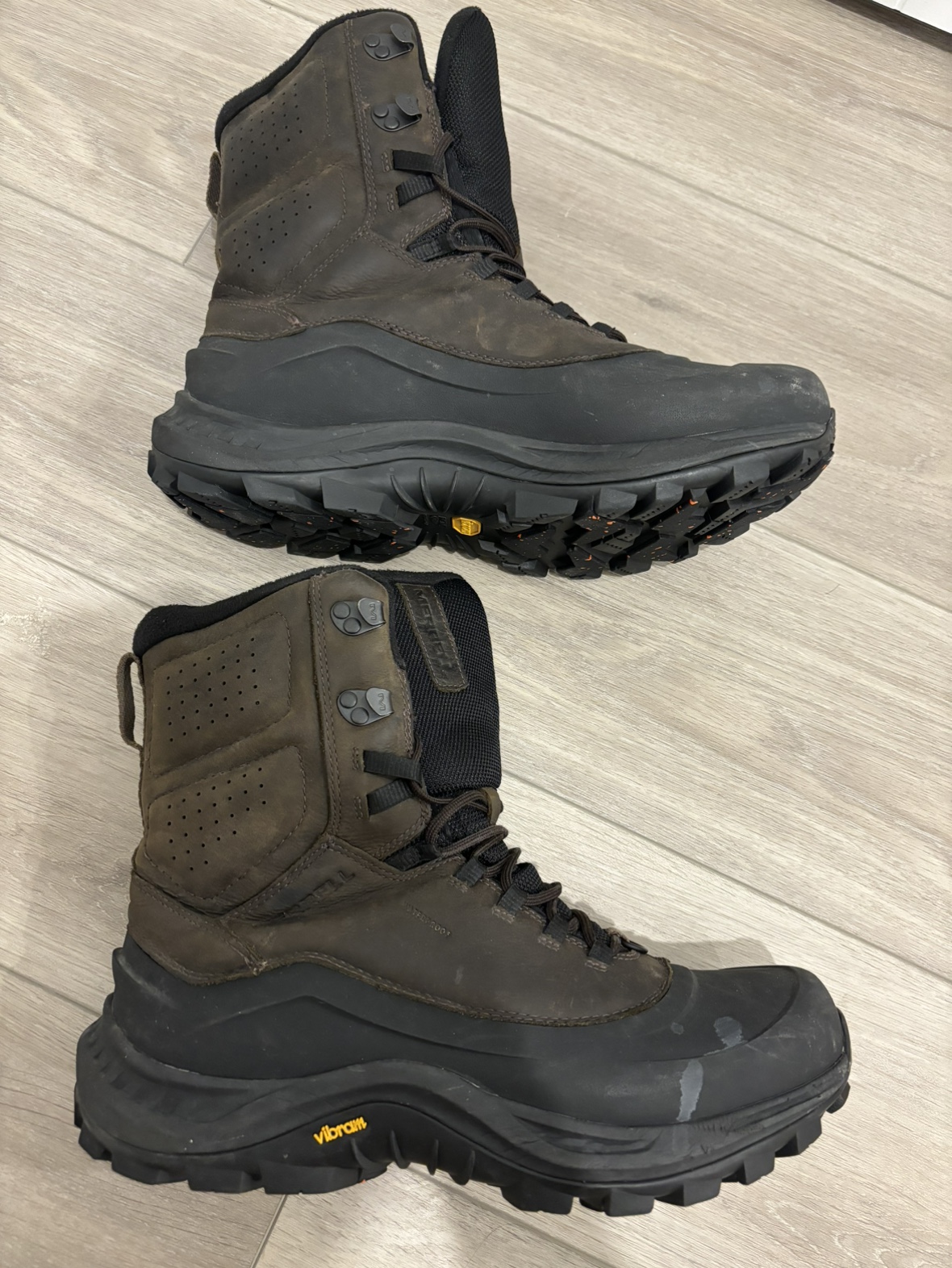 Merrell Thermo Chill Waterproof Boots - photo 2