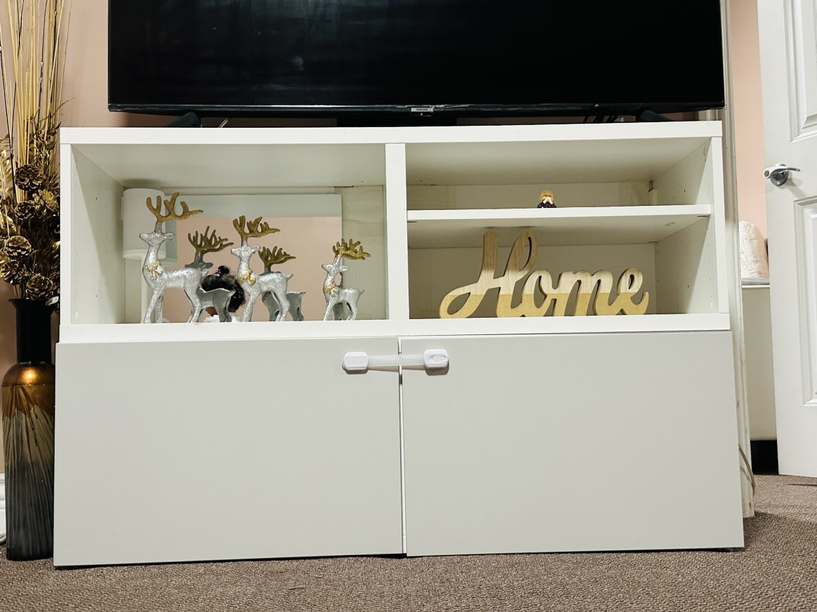 Tv console - photo 5