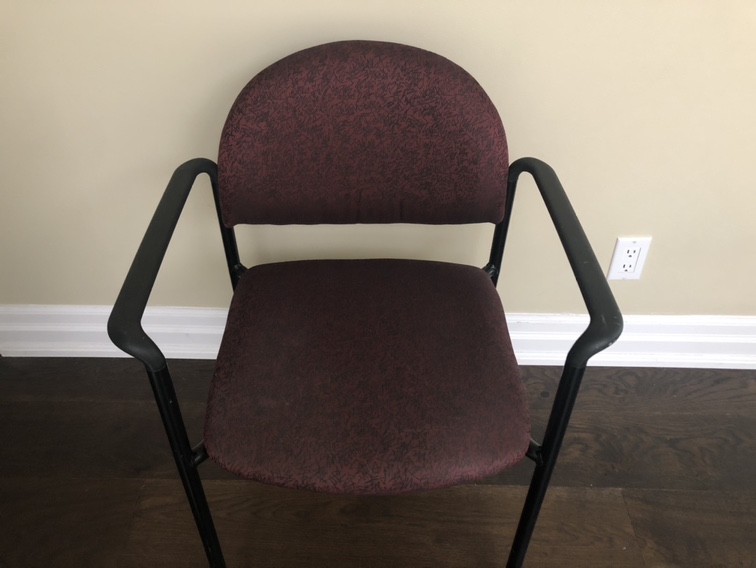 Office chairs