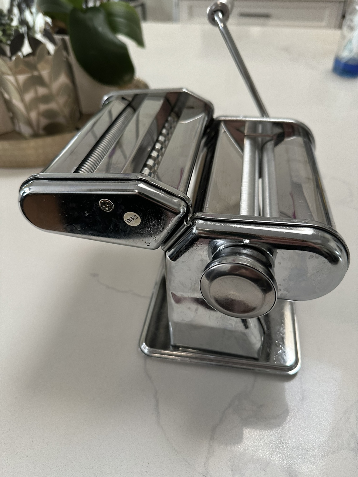 Pasta manual machine thumbnail