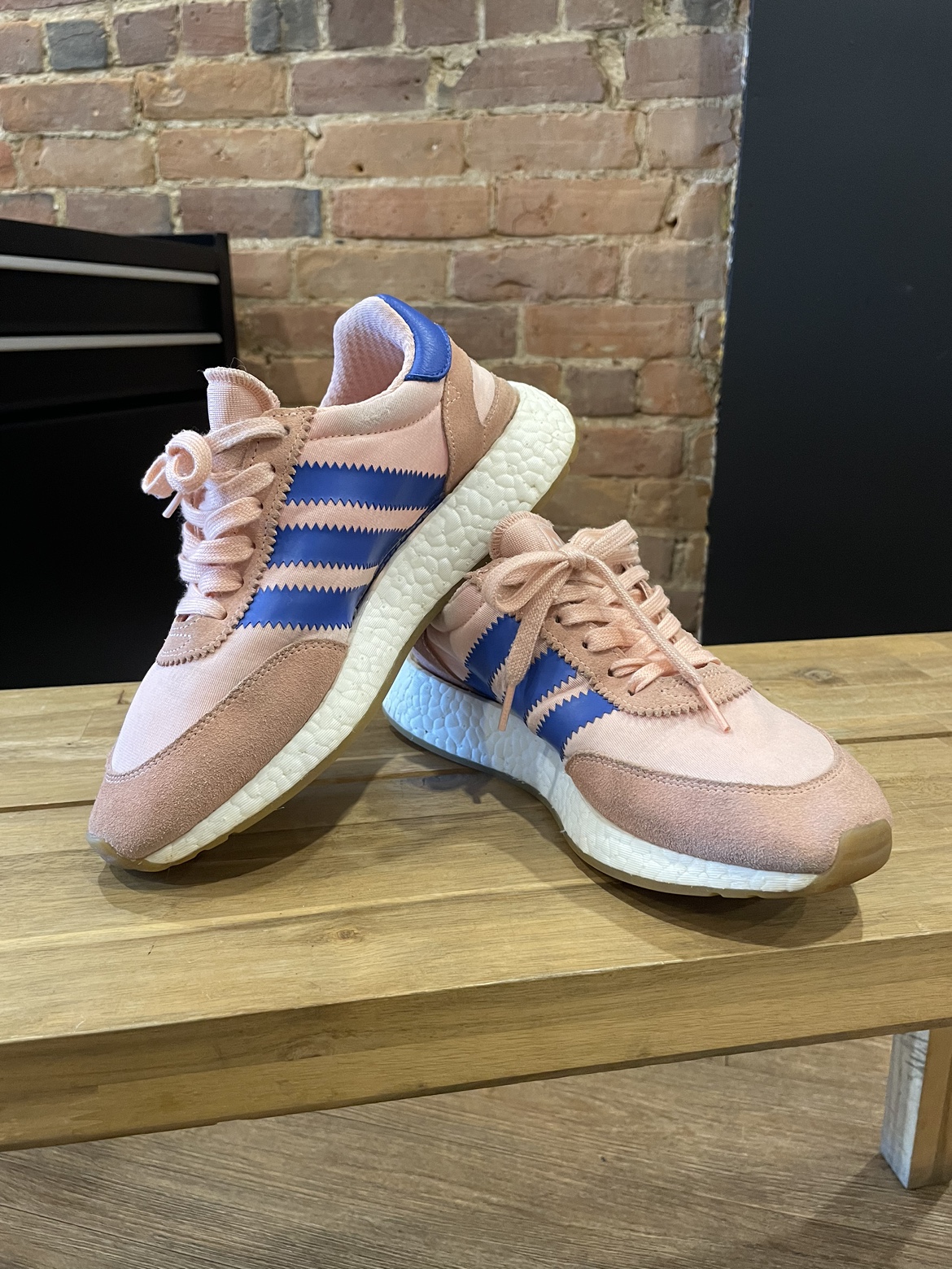 Adidas Iniki Runners - photo 2
