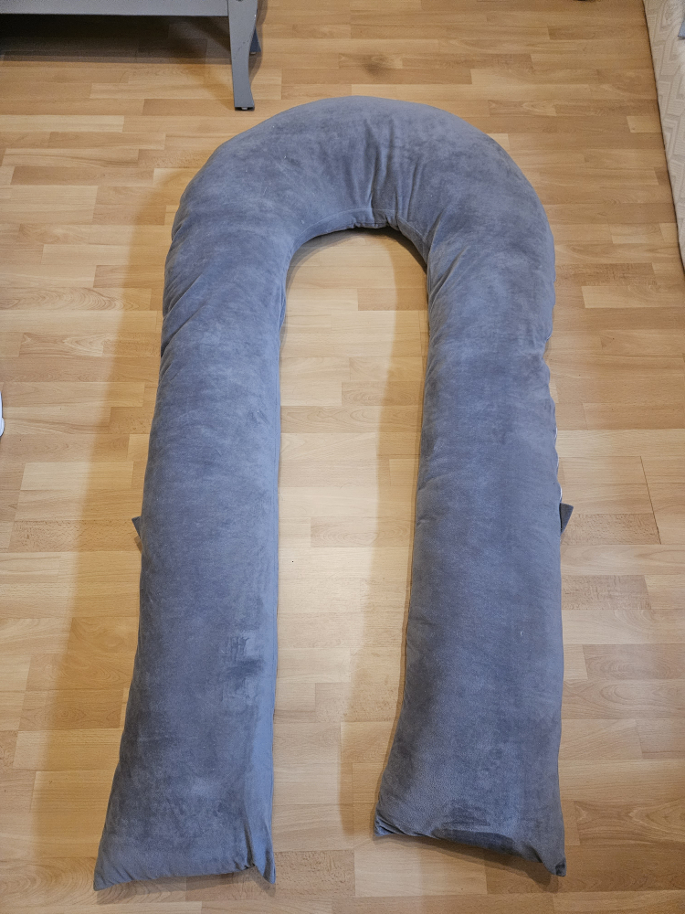 Pregnancy Pillow
