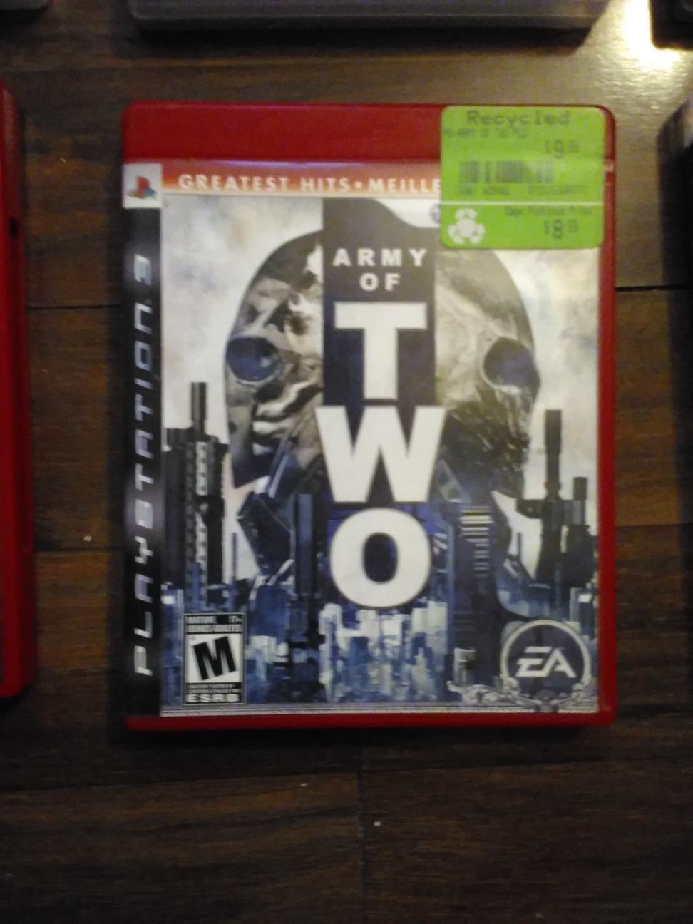 PS3 Games - photo 3