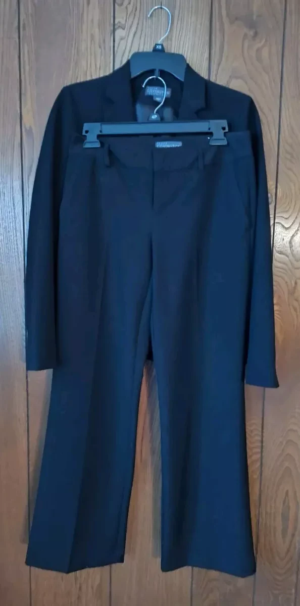 Business Suit