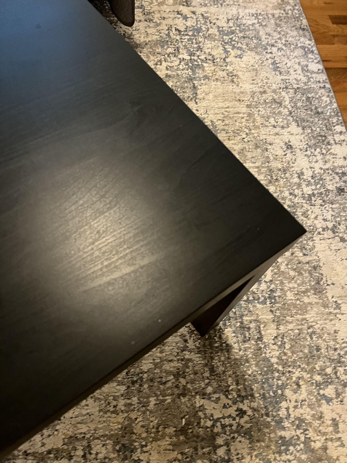 Small coffee table - photo 3
