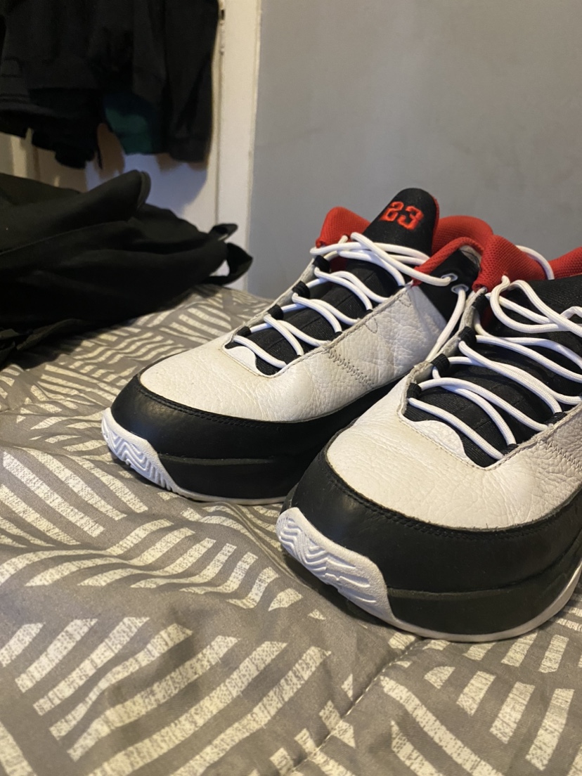 Air Jordan 23 US size 10.5 - photo 3