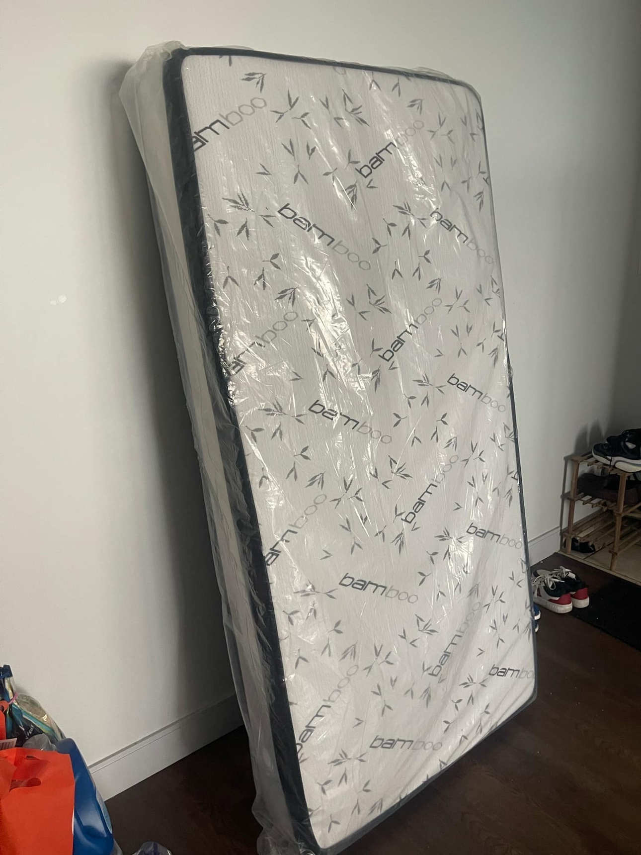 New mattress for sale