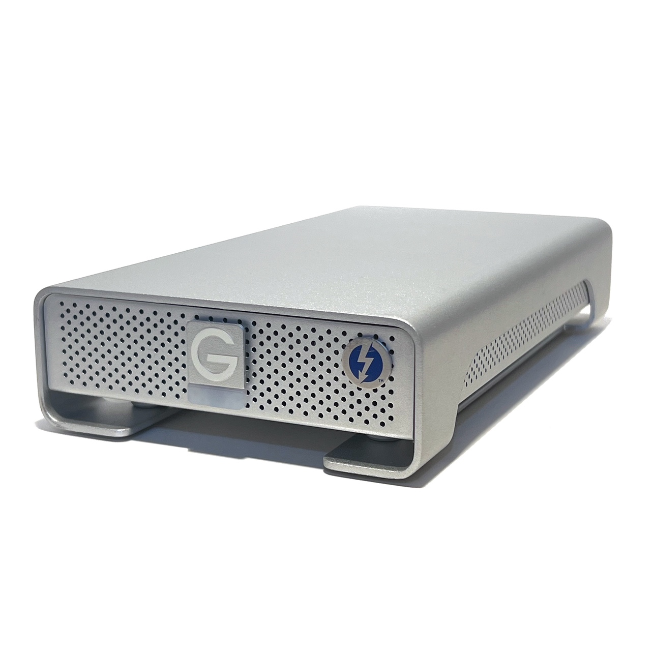 G-Technology 4TB G-DRIVE Thunderbolt and USB 3.0 Ports - 0G03050 thumbnail