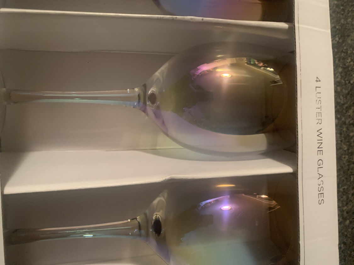 Set of 3 Lustre Wine Glasses image indicator(8)