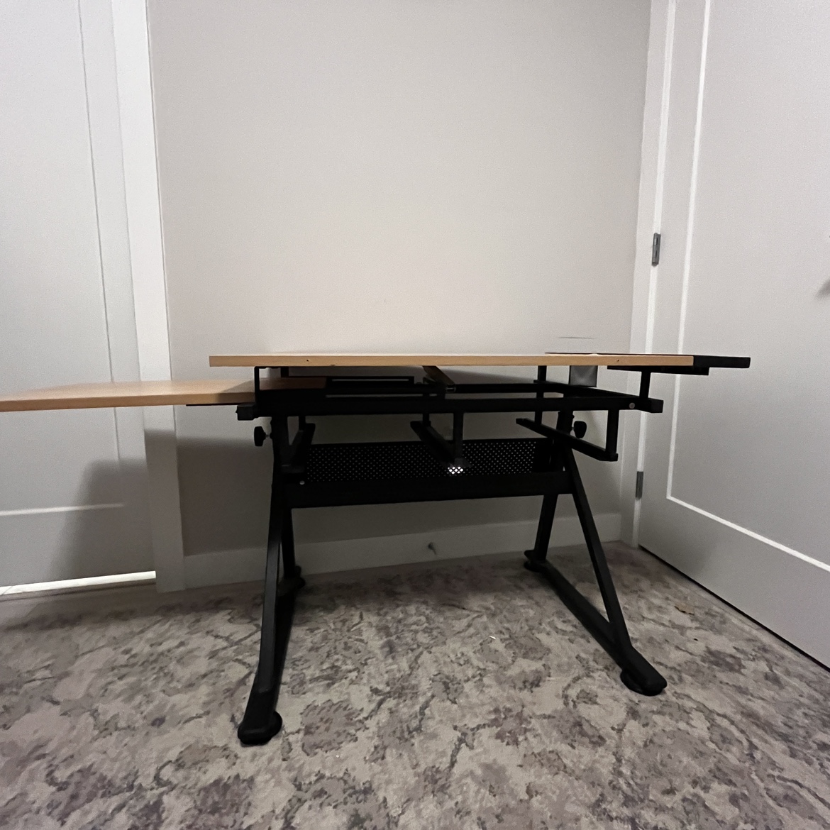 Adjustable Standing Desk - photo 2