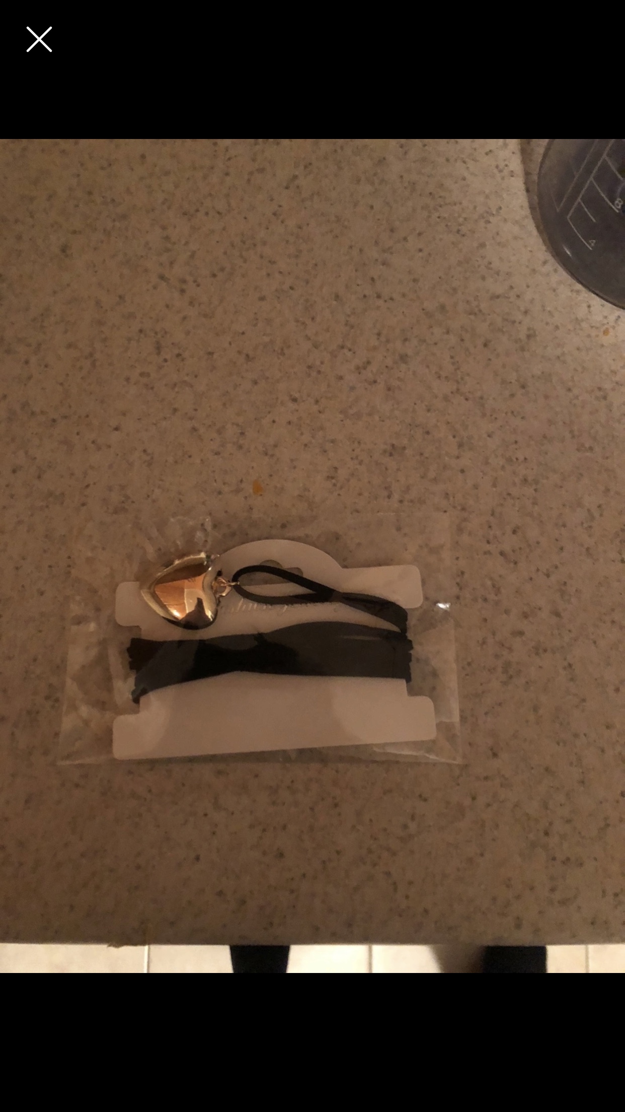 New unopened choker image indicator(3)