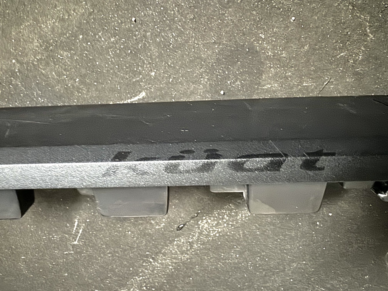 Kuat Grip 6 - Matte Black - Special Edition - photo 3