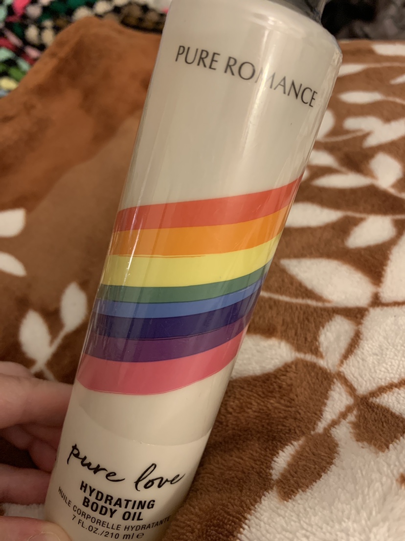 Mist  spay - pure romance image indicator(2)