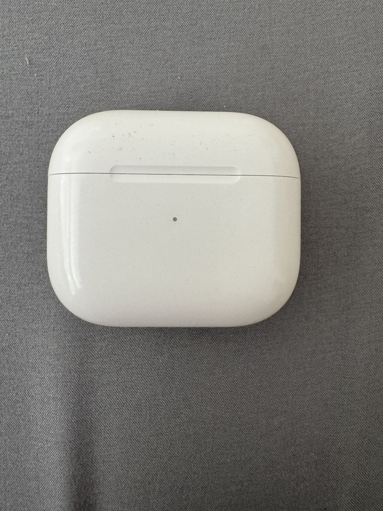 Apple AirPods 3rd Gen w/ AppleCare - photo 4