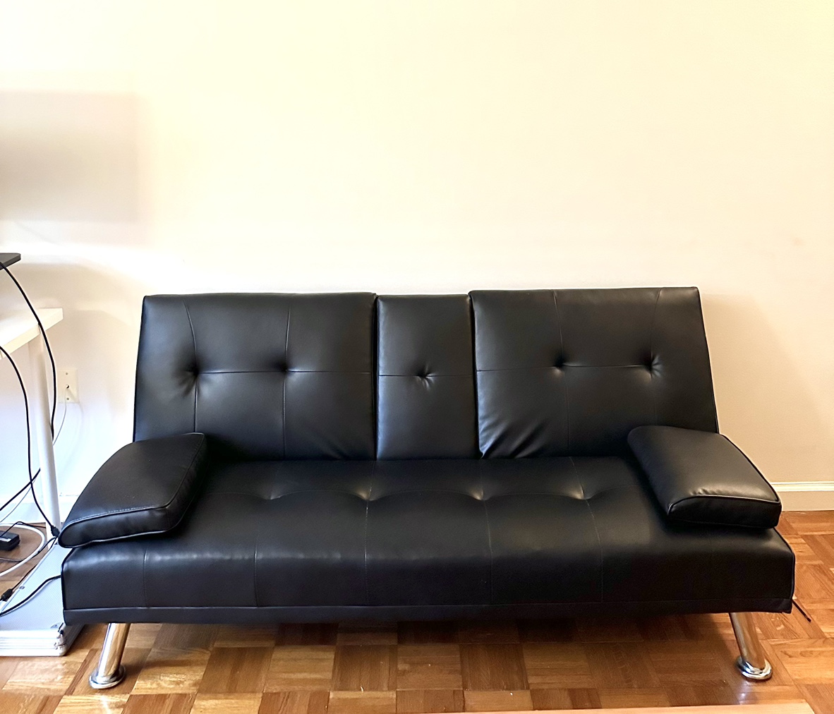 Convertible Sofa