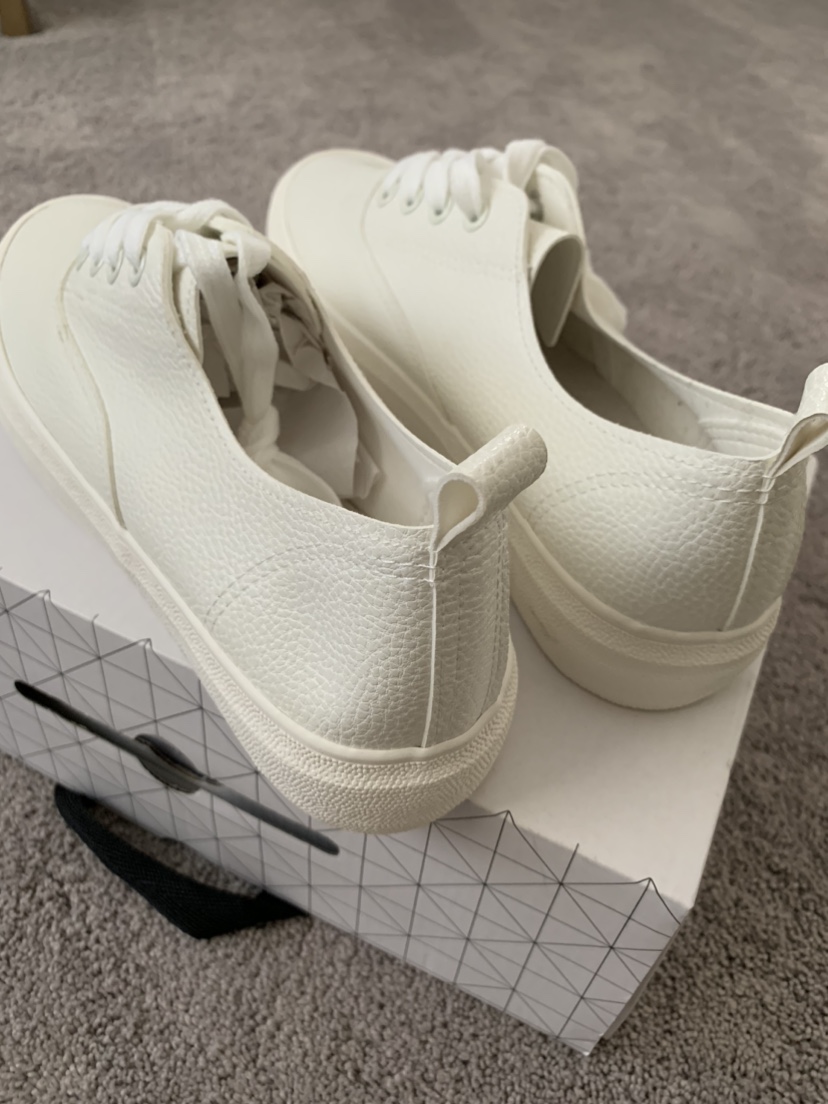 Call It Spring vegan sneakers